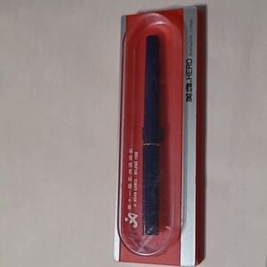 Vintage Hero Xl Asian Games Ink Pen Collectible